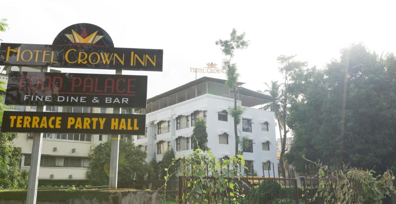 Crown Inn Panvel Εξωτερικό φωτογραφία